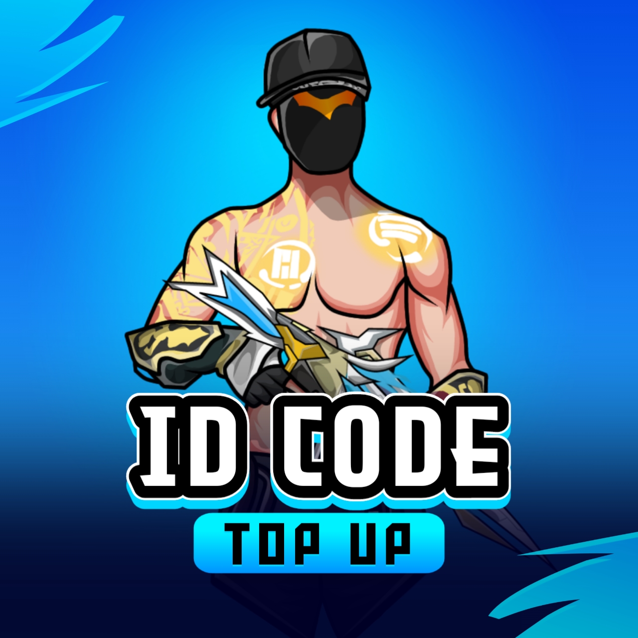 Uid Topup [BD SERVER]