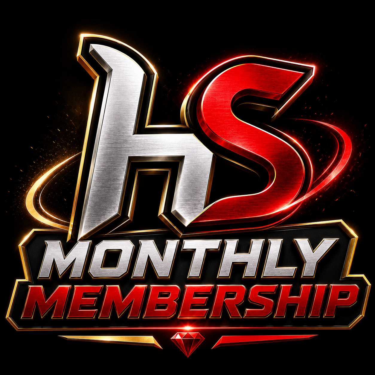 MONTHLY MEMBERSHIP