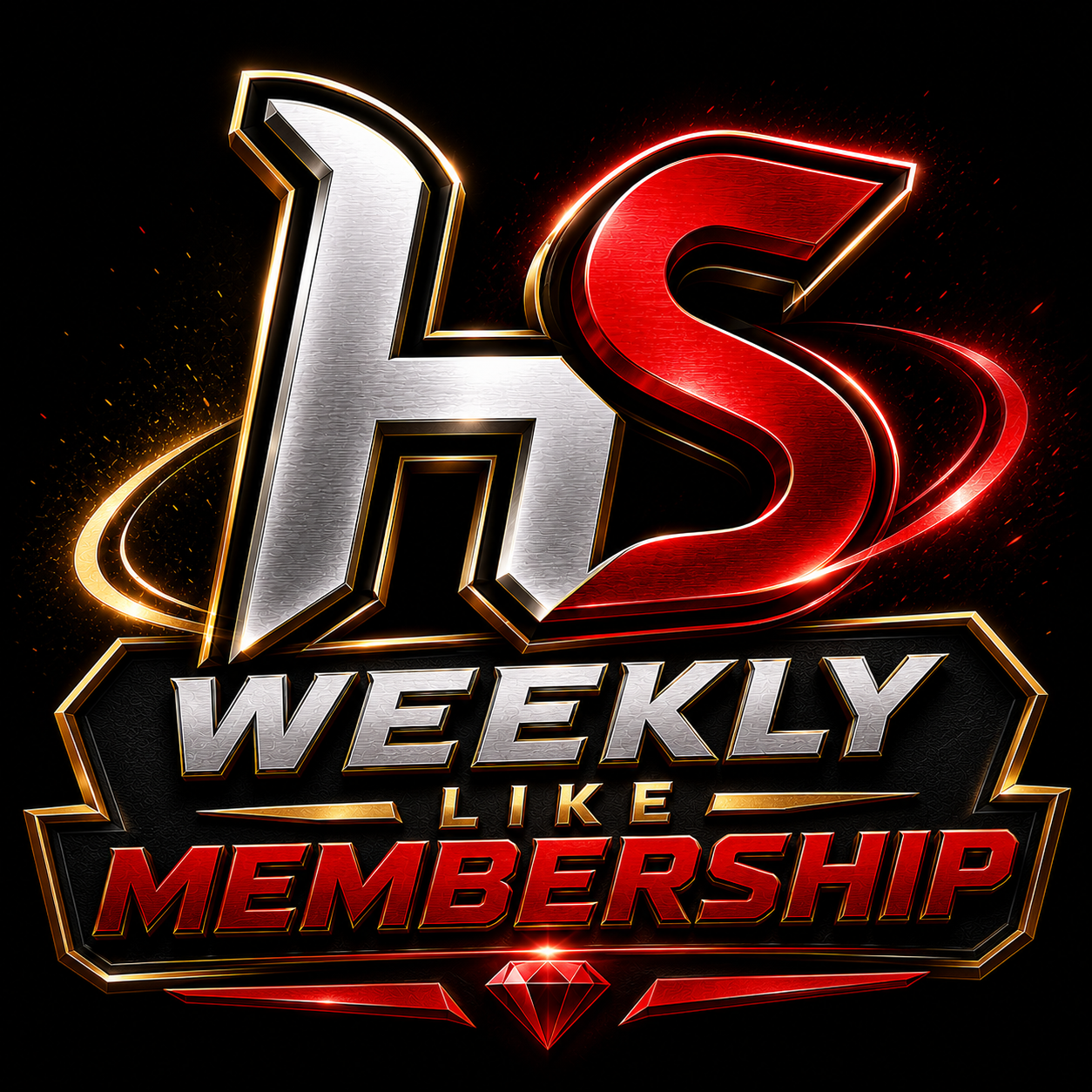 WEEKLY LITE MEMBERSHIP