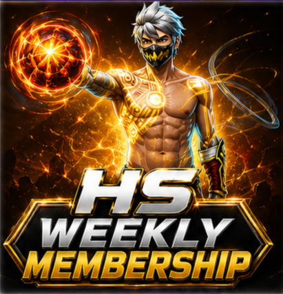 WEEKLY OFFER 