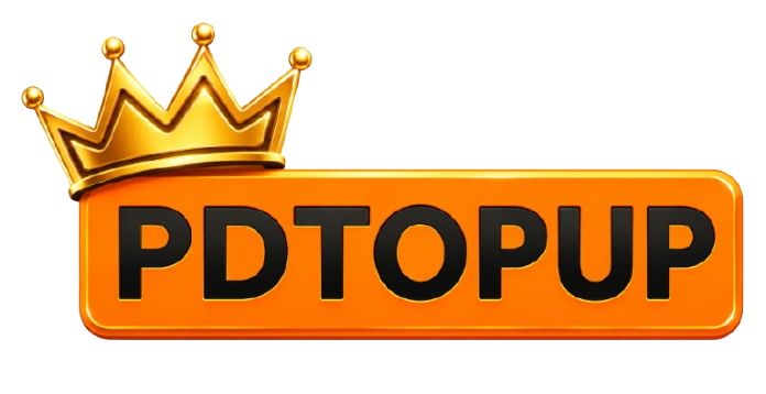 PDTOPUP 